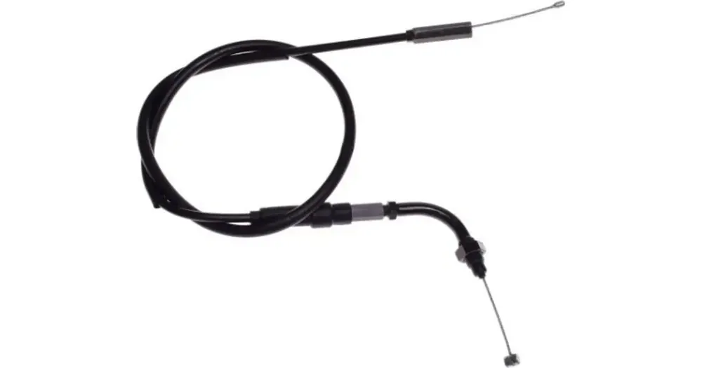 Viikonlopputarjous Kaasuvaijeri 90cm Kreidler Street / QM125-2D