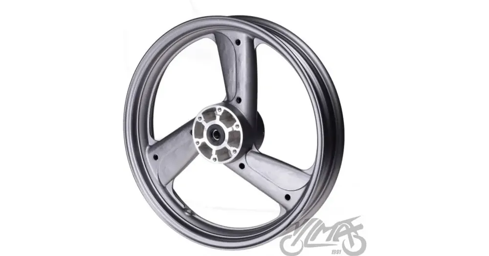 Etuvanne 2.75x17‘‘ Kreidler Street / QM125-2D Päivän Tarjous