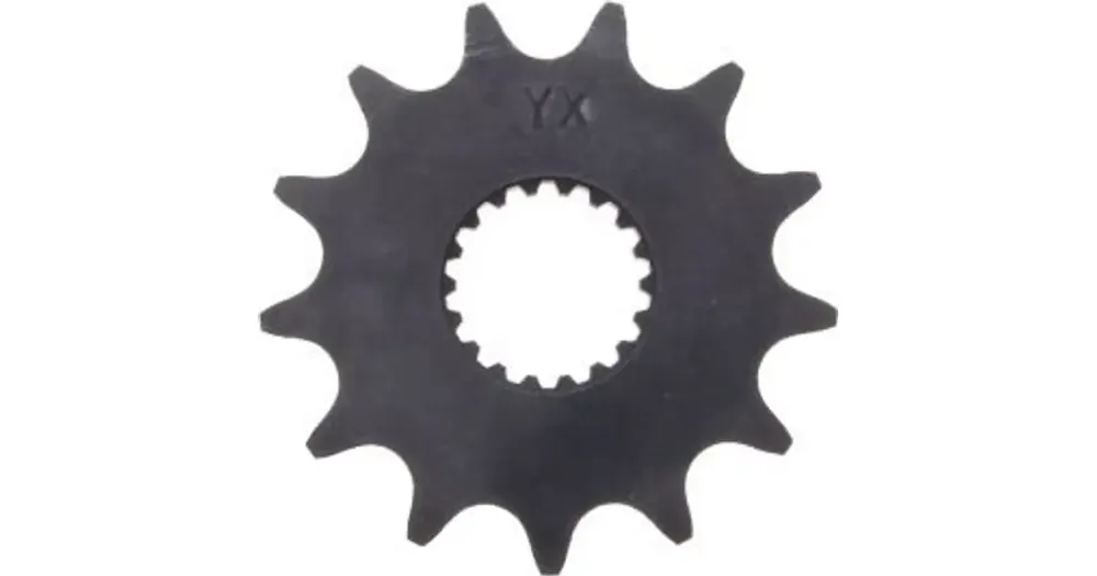 Etuhammasratas 428 13 hammasta 18 / 20mm CPI Supercross 125 Loppuunmyynti