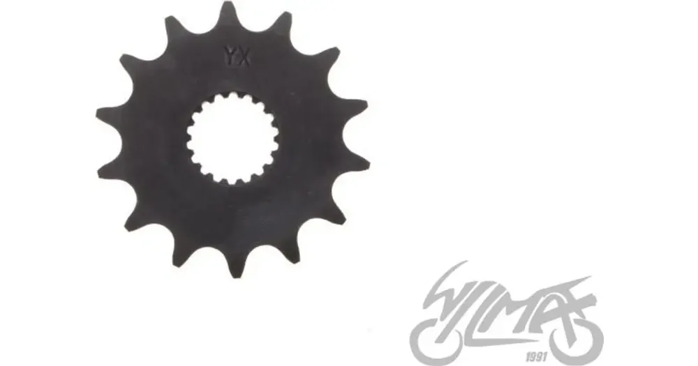 Erikoistarjous Etuhammasratas 428 14 hammasta 18 / 20mm CPI Supercross 125
