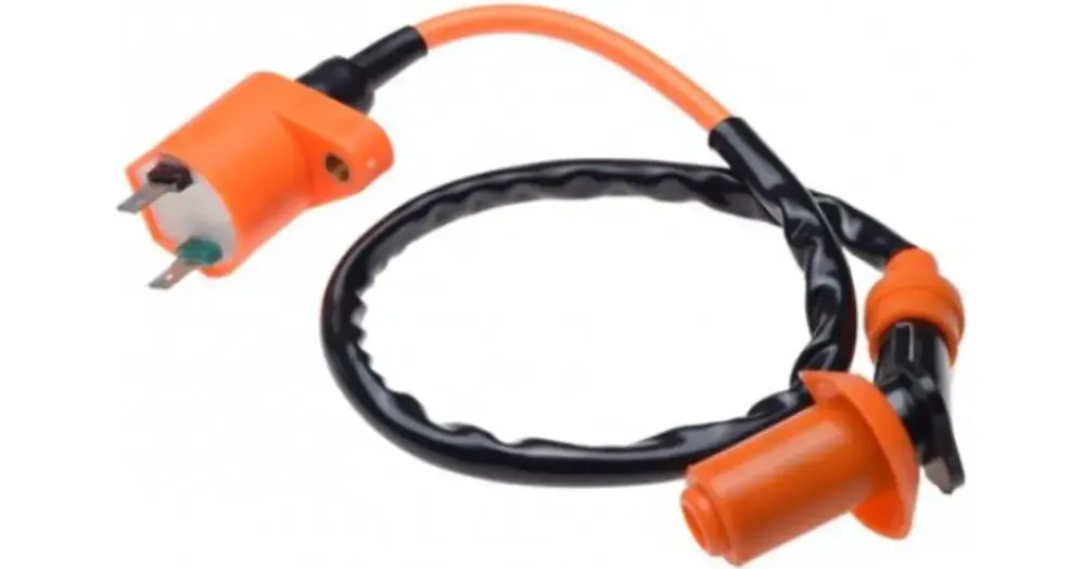 Ilmainen Palautus Tuning-sytytyspuola 139QMB/QMA (GY6 50) 4T