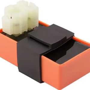 Virityssytytysmoduuli, avattu 139QMB/QMA (GY6 50) 4T Korkea Laatu