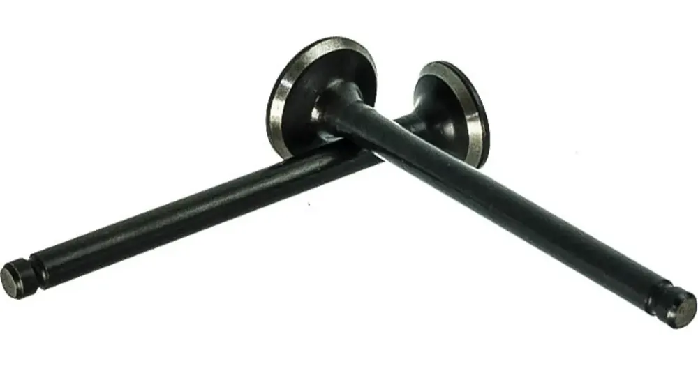 Bestseller Venttiilipaketti 64mm 139QMB/QMA (GY6 50) 4T
