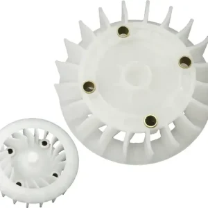 Bestseller Moottorin tuuletin 139QMB/QMA (GY6 50) 4T