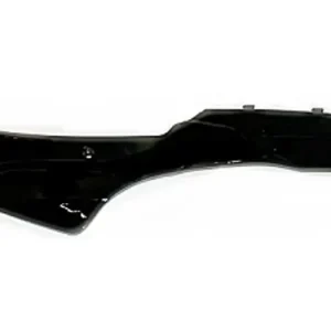 Vasemman puoleinen kynnyskotelo, musta lakka, Barton 21 / GTR / Toros F16 Vain Rajoitetun Ajan