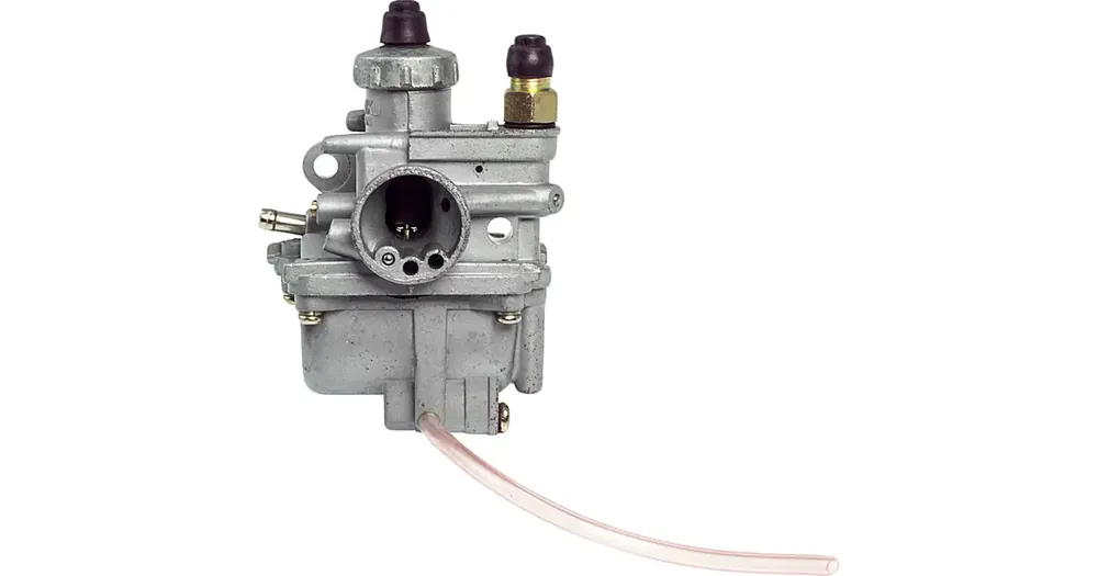 Kaasutin 50cc Kinroad XT50QT-5 KOS 50 2T Uusi Kokoelma