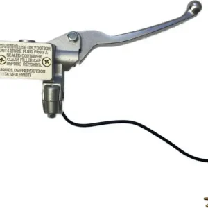 Aito Oikean puolen jarrukahva XT50Q / Kingway Chopper / Zipp Ranger / 125-skootterit