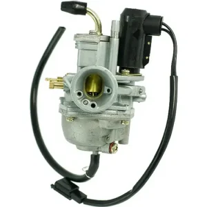 Vain Tänään Kaasutin 50cc 1PE40QMB/1E40QMA/QMB 2T