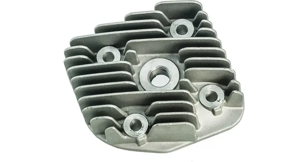 Sylinterinkansi 70cc 1PE40QMB 2T Minarelli CY horizontal AC Kuuma Tarjous