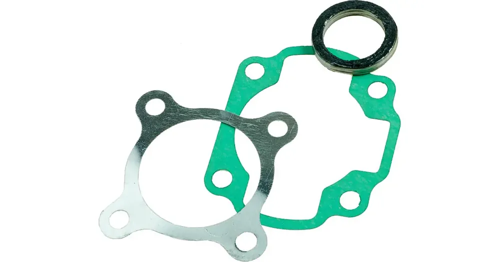 Halpa Hinta Sylinterikannen ja sylinterin tiiviste 70cc 47.00mm 1E40QMA/QMB 2T