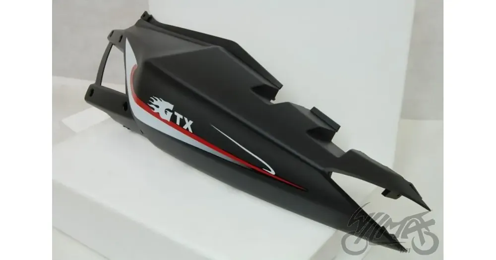 Sertifioitu Yläsivukate vasen CPI GTX 50/125