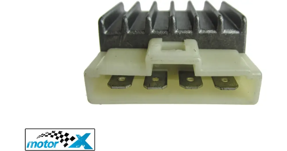 Jännitteensäädin CPI GTX 50 Kuuma Tarjous