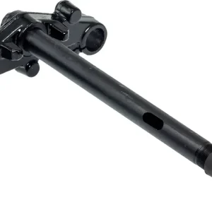 Ajankohtainen Ohjausakseli, ohjainkannatin 380mm CPI Aragon 50