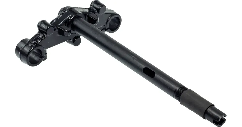 Ajankohtainen Ohjausakseli, ohjainkannatin 380mm CPI Aragon 50