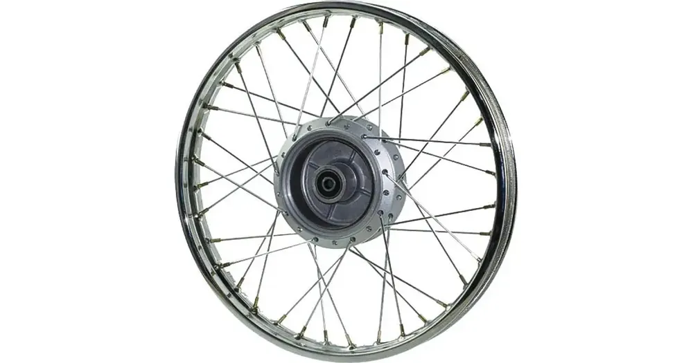 Takavanne 1.40x17" rumpujarru, versio B Romet Ogar 900 Tarjoushinta