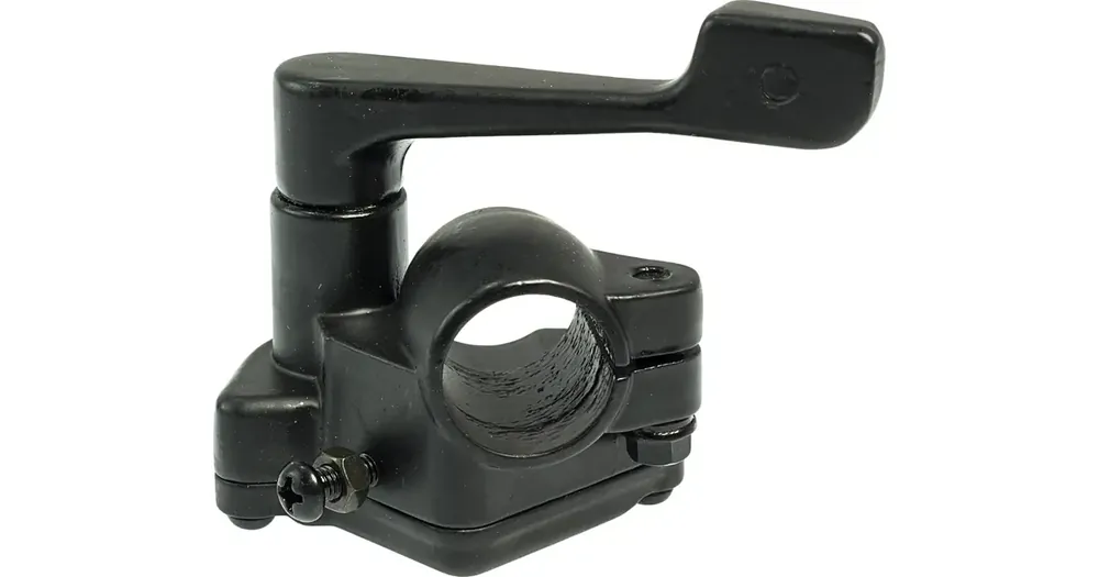 Kampanjahinta ATV-kaasukahva 22 mm ohjaustangolle