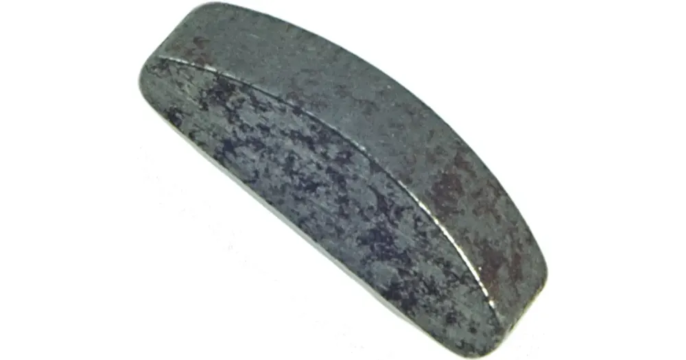 Kiilalukko 13.6x4x4mm Shineray ATV150 Uutuus