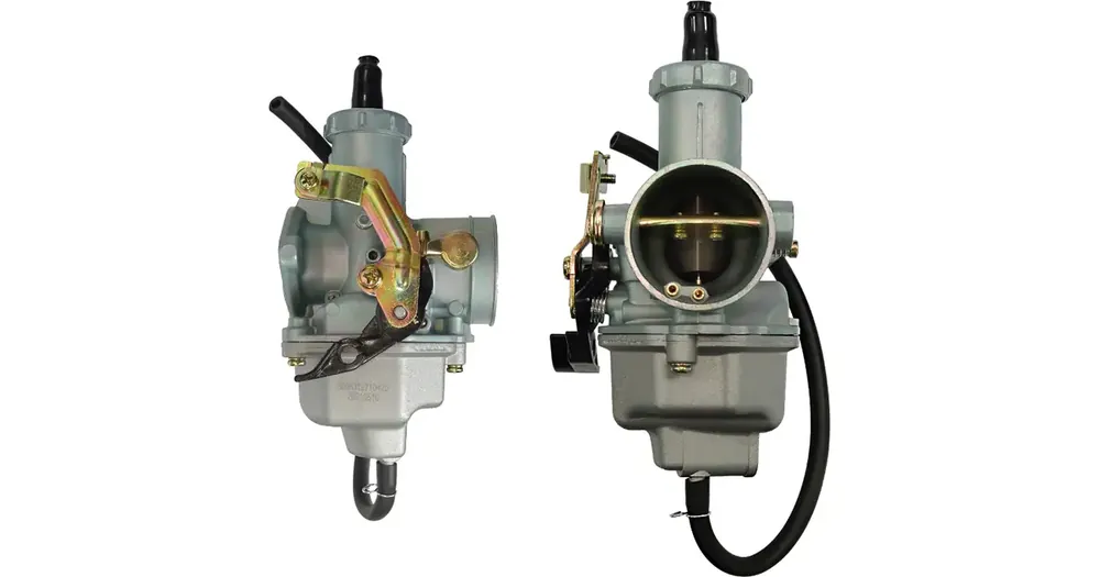 Tarjous PZ30-kaasutin, Moretti Parts, Shineray XY250ST-9E
