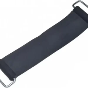 Akun kiinnityshihna 120mm Shineray ATV STX / STXE Ajankohtainen
