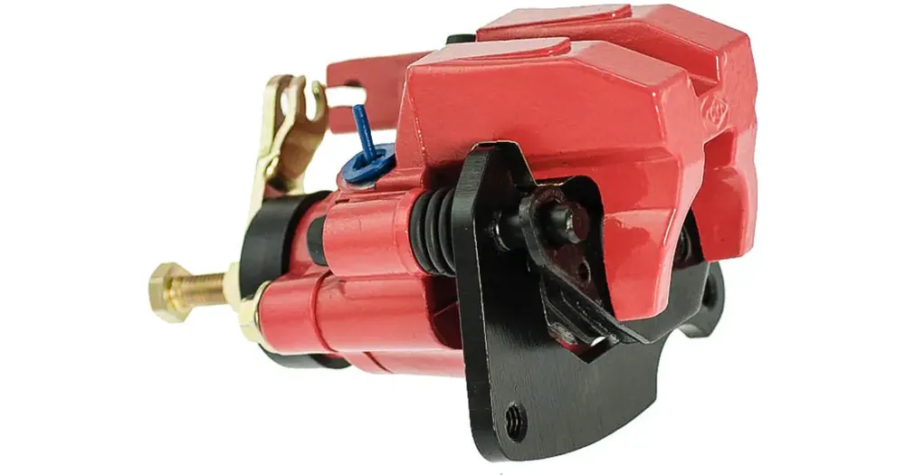 Ajankohtainen Takajarrupuristin ATV 250 STXE