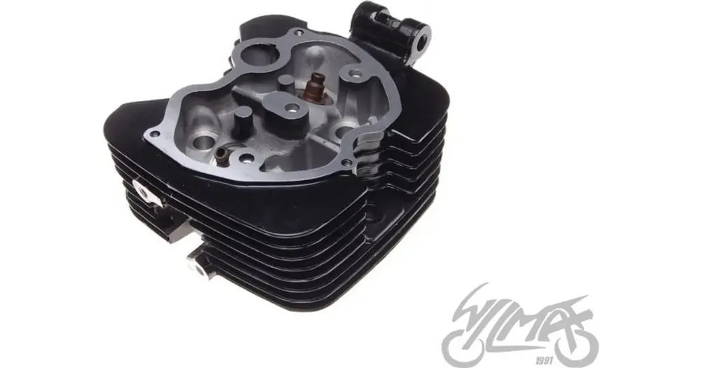 Sylinterinkansi 250cc ATV STXE167FMM 4T 250 OHV AC Aito