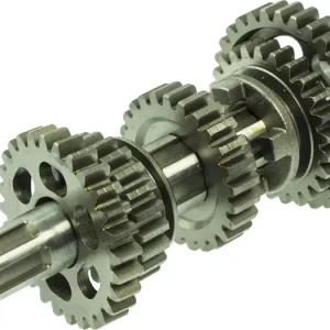 Vetoakseli ATV Shineray XY250 STX Loppuunmyynti