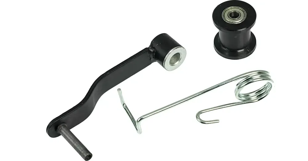Suosittu ATV 250 STXE ketjunkiristin