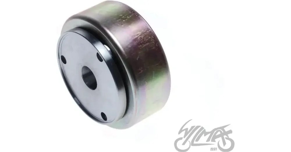 Kampanjahinta Magneetto, magneettopyörä ilman yksisuuntakytkintä, WM Motor, ATV 250 STXE