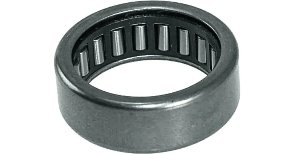 Alkuperäinen Neulalaakeri HK2110 21x28x10mm vaihteistoon