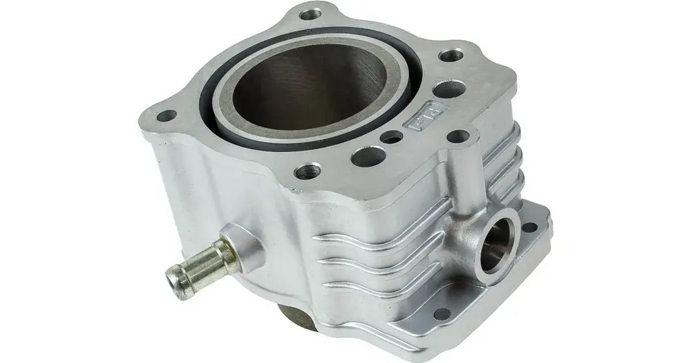 Osta Verkossa Sylinteri, pelkkä, 67,00 mm, 250 cc, valurauta, Shineray XY250ST-9E