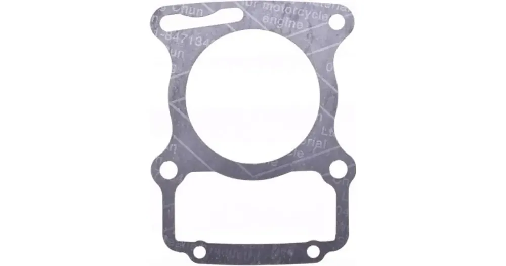 Ilmainen Palautus Sylinterin tiiviste ATV Shineray XY250ST-9E