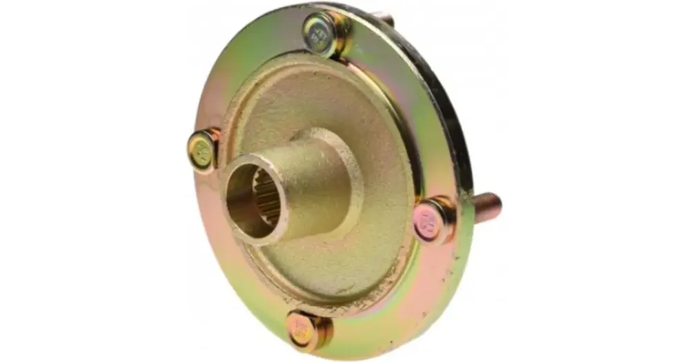 Takapyörän holkki Shineray XY250ST-9E Ajankohtainen