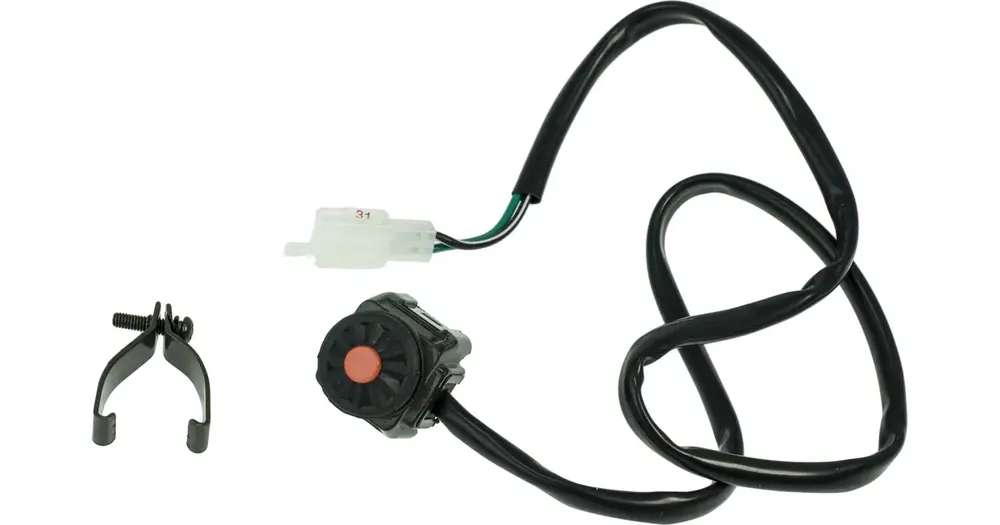 Edullinen Hinta SYTYTYSLUKKO Shineray XY250ST-9E