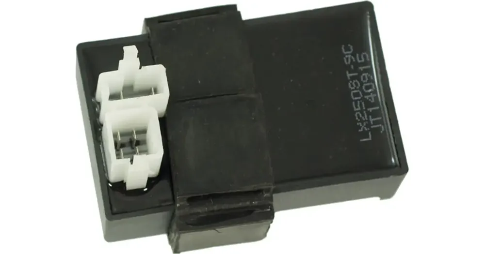 Kausialennus Sytytysmoduuli ATV XY250ST-9C AUTOMATIC