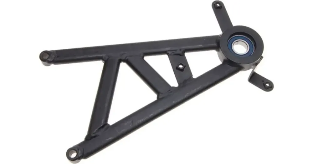 ATV XY250ST-9C AUTOMATIC eturattaan kannatin Asiakkaiden Suosikki