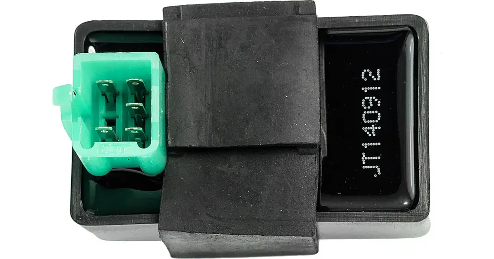 Paras Hinta Sytytysmoduuli Shineray XY200ST-9