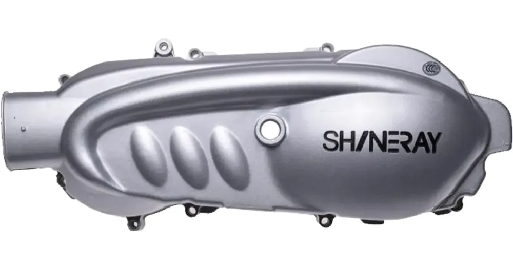 Shineray XY200ST-9 -variaattorinkoppa Kuuma Tarjous