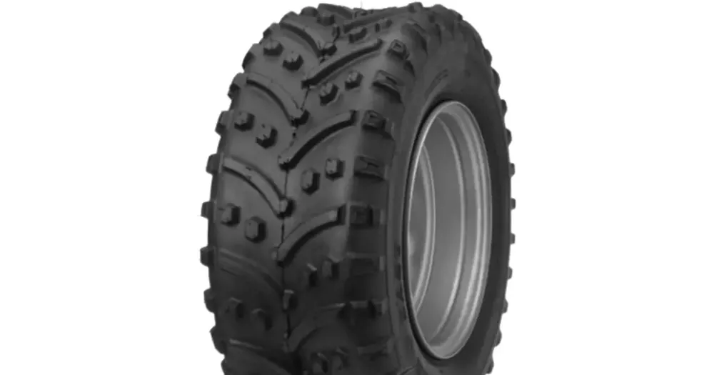 Alennettu Hinta Awina ATV-rengas 25x10-12 A-898 4PR