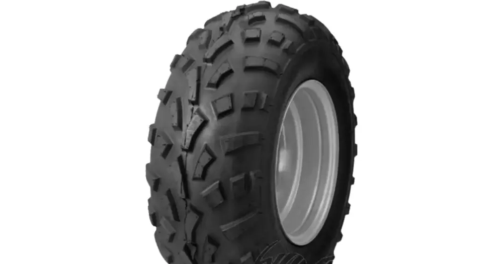 Awina ATV-rengas 25x8-12 A-938 4PR Pakollinen (Must-Have)