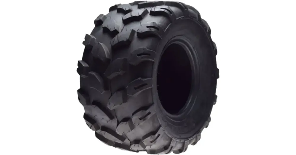 Kuuma Tarjous Awina ATV-rengas 16x8-7 A-988 4PR TL (tubeless)
