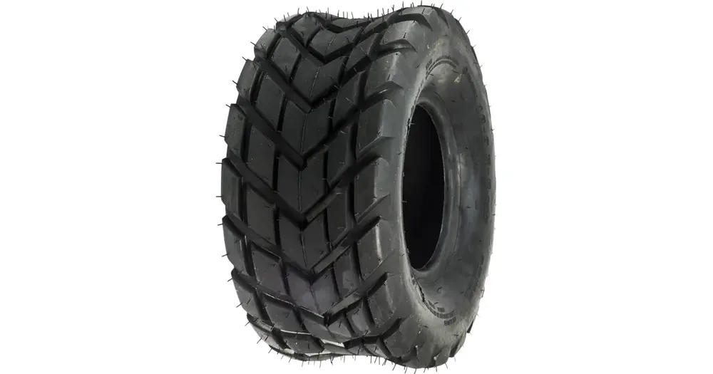 Eniten Myyty ATV-rengas Awina 18x9.50-8 A-958 4PR (kuvio jodełka / maantiekäyttö)