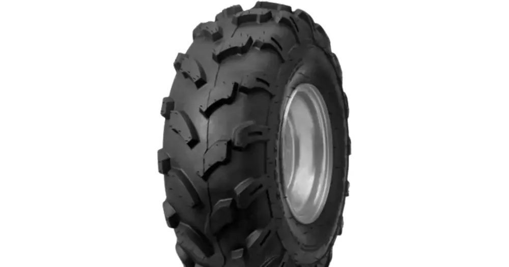 ATV-rengas Awina 18x9.50-8 A-988 4PR (jodełka / nappula) Ilmainen Palautus