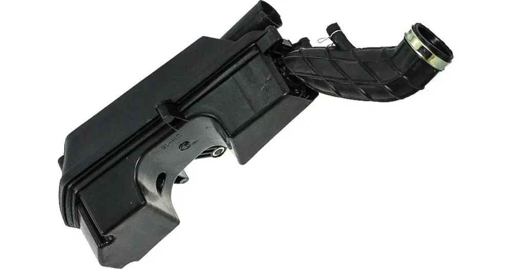 Halpa Hinta Ilmansuodatin, täydellinen U-muoto 139QMB/QMA (GY6 50) 4T