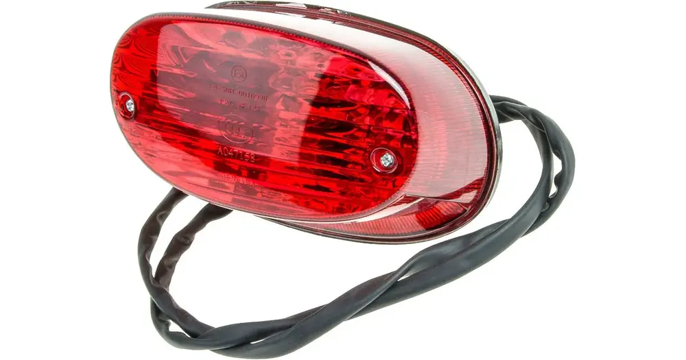 Poisto Takavalo Kingway Chopper 150 / 250 A
