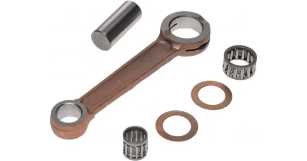 Jawa 350 -kiertokanki Bestseller