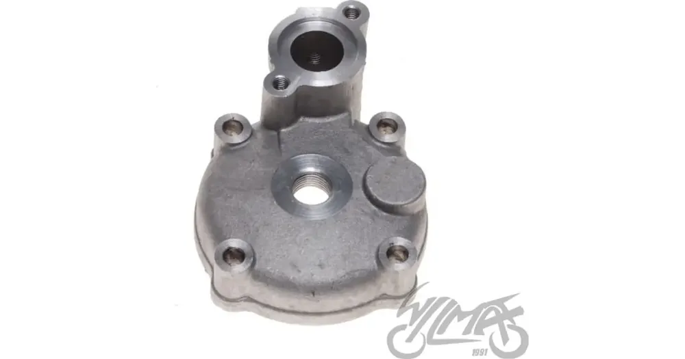 Sylinterinkansi 41.00mm 50cc Suzuki Katana LC Alennus