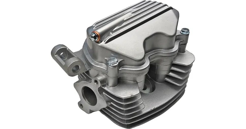 Ilmainen Palautus Sylinterikansi, täydellinen 125cc SK156FMI 4T 125 OHV AC