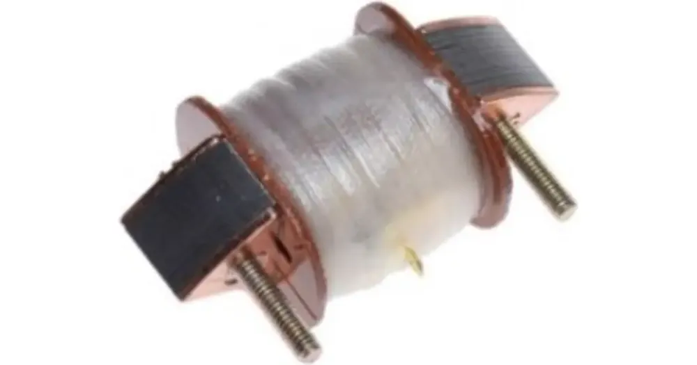 Korkea Laatu Sytytyspuola, staattori, WM Motor, Simson elektroniikka
