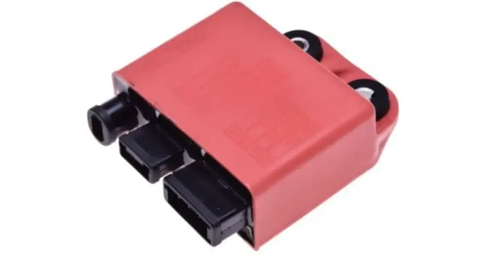 Bestseller Sytytyspuola, WM Motor, Gilera Runner FX125 RACE VM551399