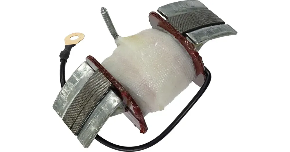 Sytytyspuola WSK 125 / OSA M50, M52 / SHL M11 / WFM M06 Alennettu
